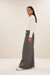 By-Bar sef pants dark grey